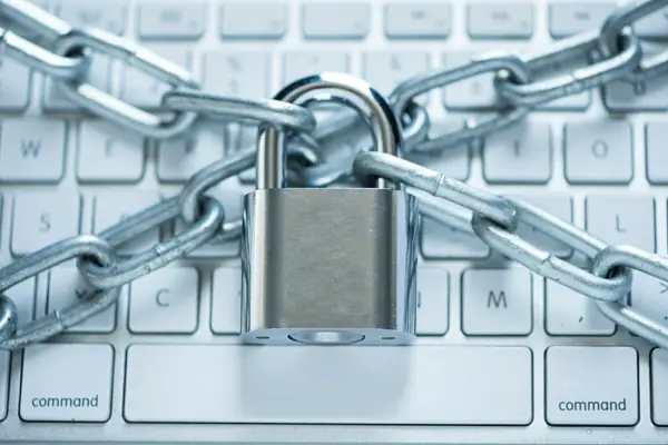 Why Choose Data Security Management