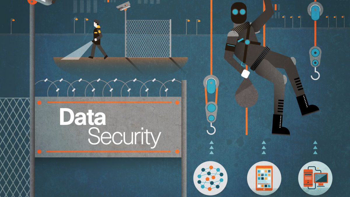 Data Security – Importance of Securing Your Most Valuable Asset and Data Breach Protection