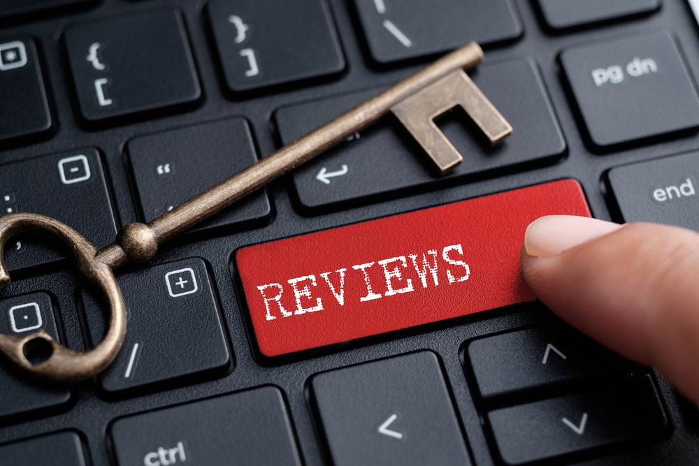 Online Reviews – How To Enhance the Customer Experience