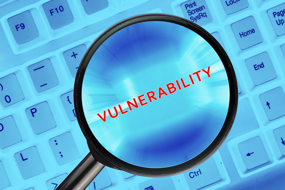 8 Most Common Website Security Vulnerabilities