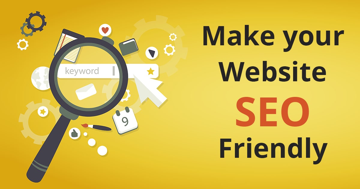 Tips to Create Your Website SEO Friendly