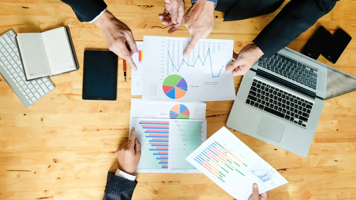 Data Security in Finance: Protecting Sensitive Information