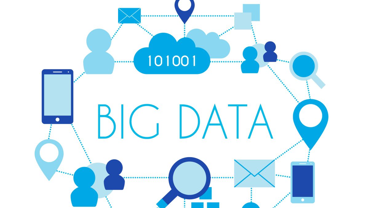 Want to Master Big Data? This is What You Need to Learn