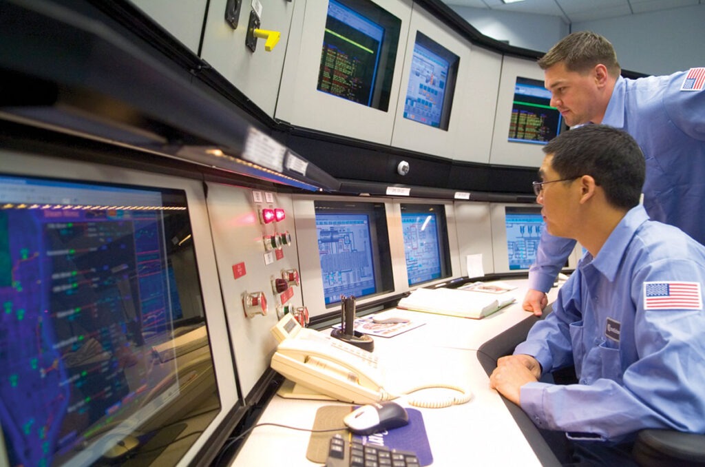 Cybersecurity Lessons From Critical Infrastructure