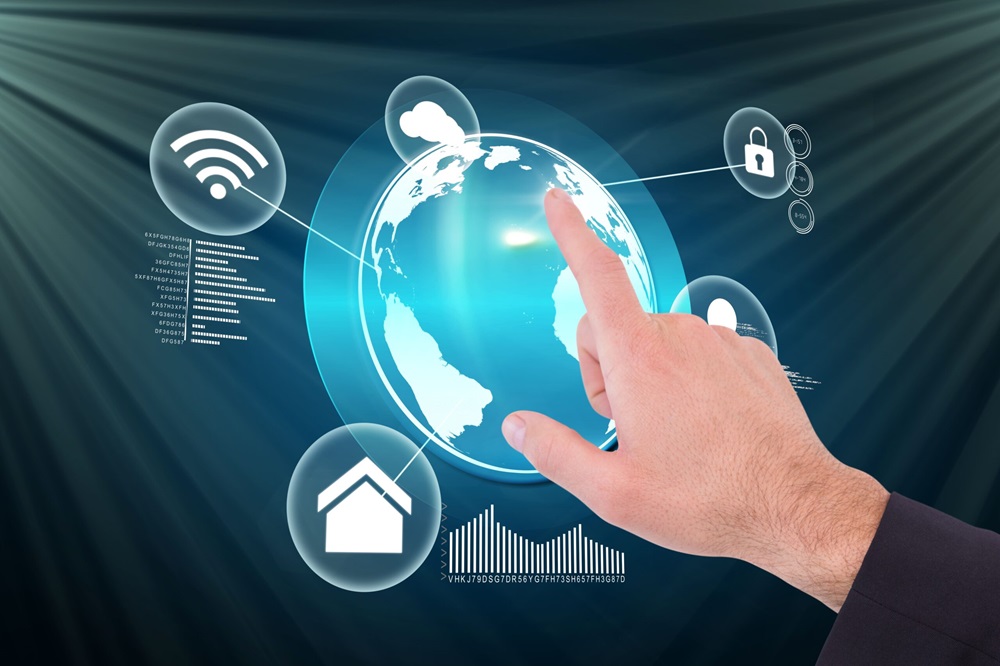 Transforming Finance with Digital Technology and Data