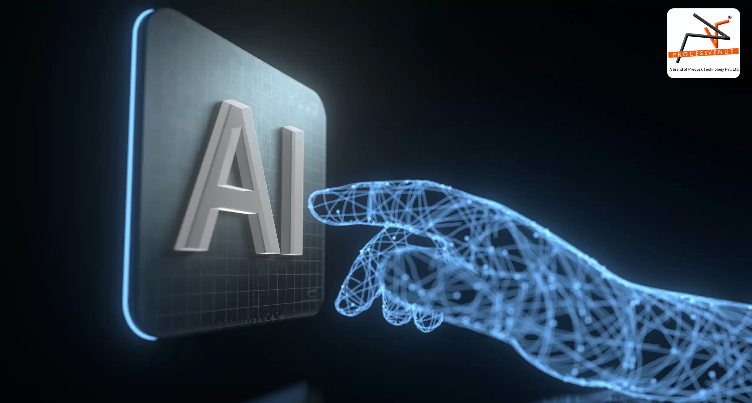 What is AI: A Complete Beginner’s Guide