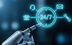 24-7availability