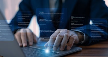 AI-Powered-Data-Extraction