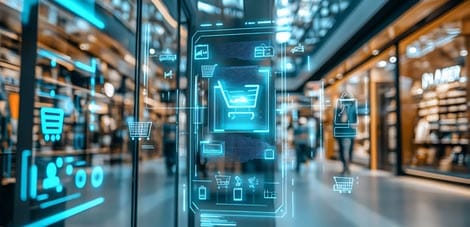 AI-Powered-Merchandising