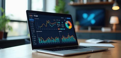 Campaign-Performance-Dashboards