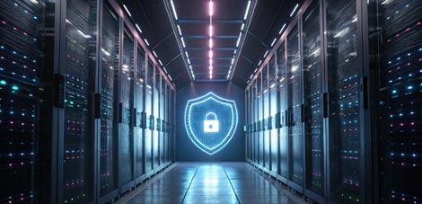 Cloud-Based-Data-Vaults