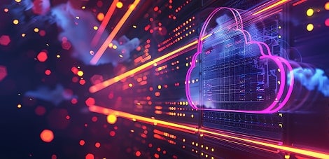 Cloud-Based-Infrastructure