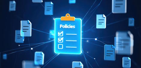 Dynamic-Policy-Administration