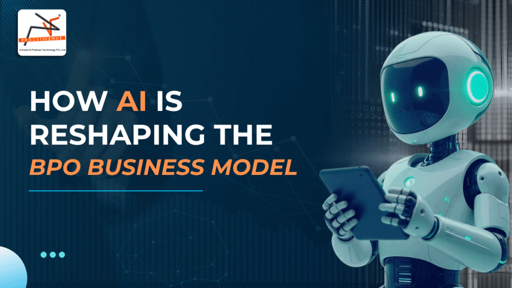 How AI is Transforming the BPO Industry for Efficiency and Growth