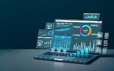 Intuitive-Dashboards