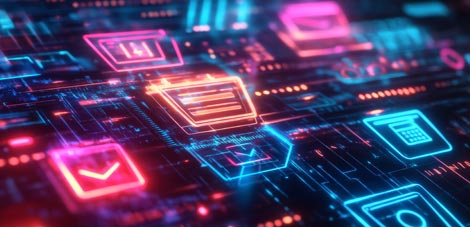 Omnichannel-Service-Framework