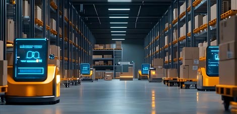 Order-Fulfillment-Automation