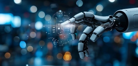 Robotic-Process-Automation