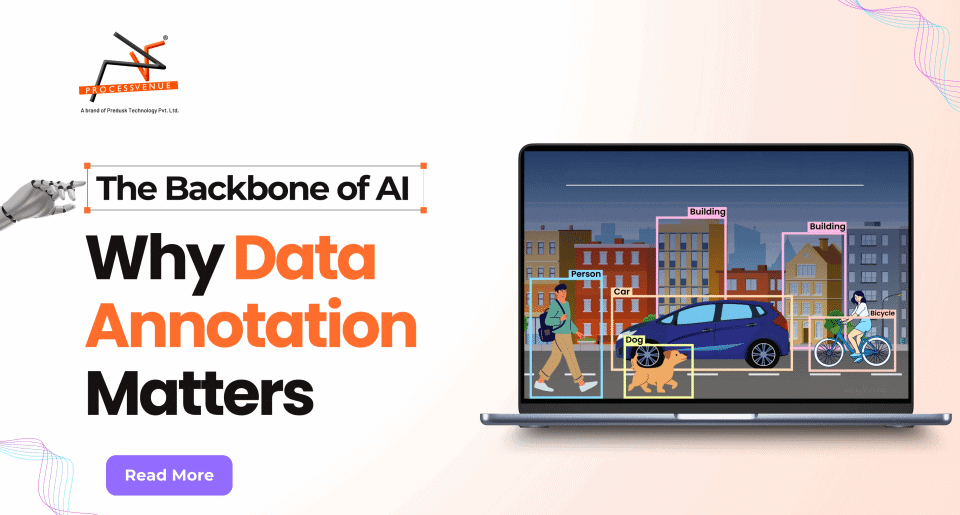 Why-Data-Annotation-Matters