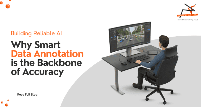Why Data Annotation Is the Backbone of AI Accuracy