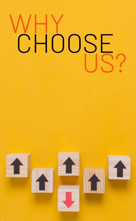 whychooseus