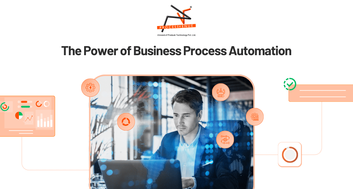 The Power of Business Process Automation: Why Every Modern Company Needs It