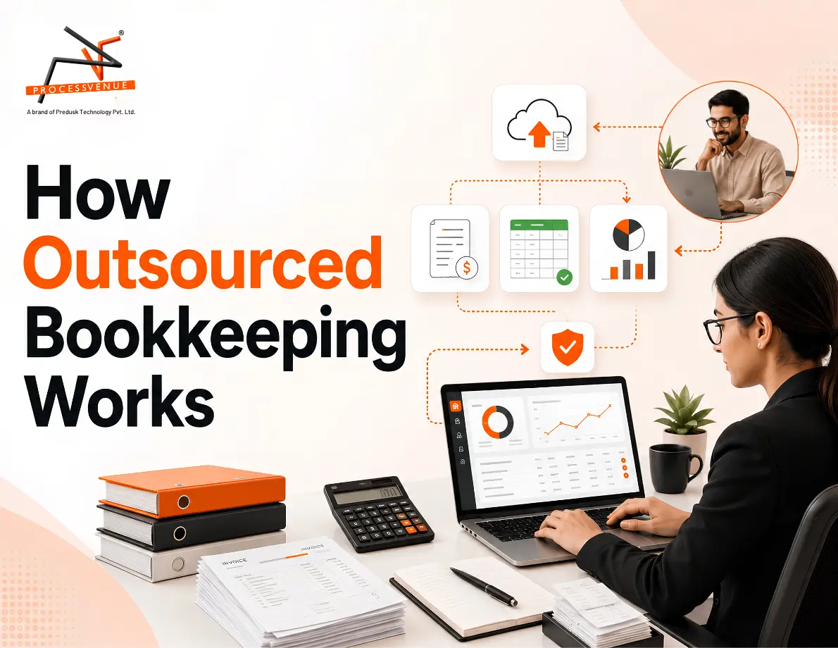 How-Outsourced-Bookkeeping-Works