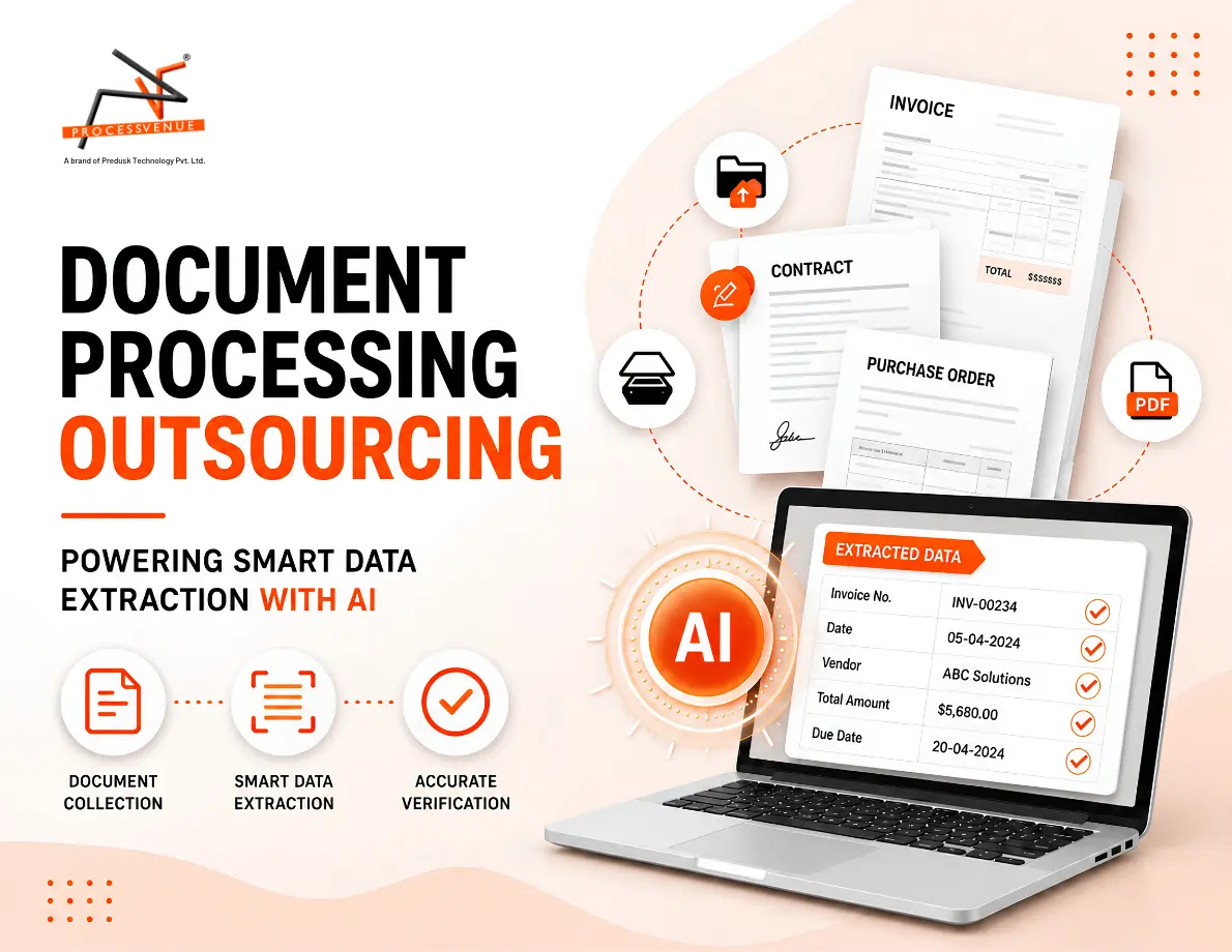 Document-Processing-Outsourcing-Powering-Smart-Data-Extraction-with-AI
